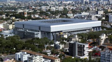 Athletico PR x Corinthians: onde assistir ao vivo, escalações e horário do jogo