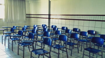 Aulas suspensas na Bahia: governo prorroga decreto para até 15 de novembro