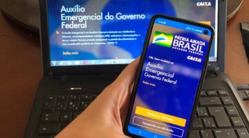 Auxílio emergencial: calendário de pagamentos reavaliados em outubro