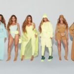 Foto: Divulgação / Beyoncé