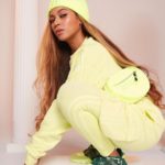 Foto: Divulgação / Beyoncé
