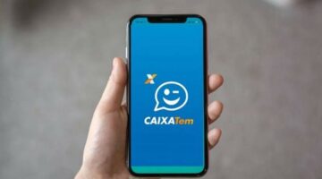 Caixa Tem poderá oferecer empréstimos de até R$ 300!