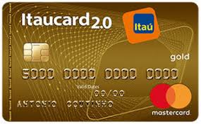 Clientes do cartão de crédito Itaú têm acesso a novas funcionalidades