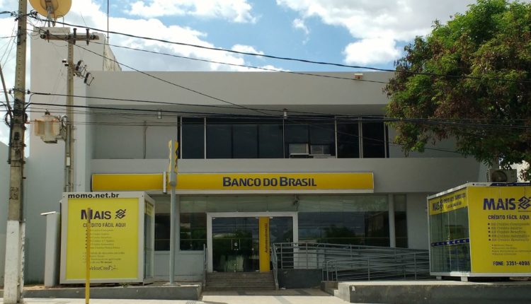 Edital do concurso Banco do Brasil está previsto ainda para 2020.