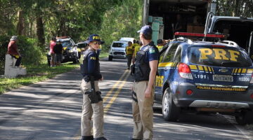 Concurso da Polícia Rodoviária Federal terá 2 mil vagas