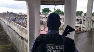 Concurso Polícia Penal BA está previsto para 2021; 170 vagas efetivas!