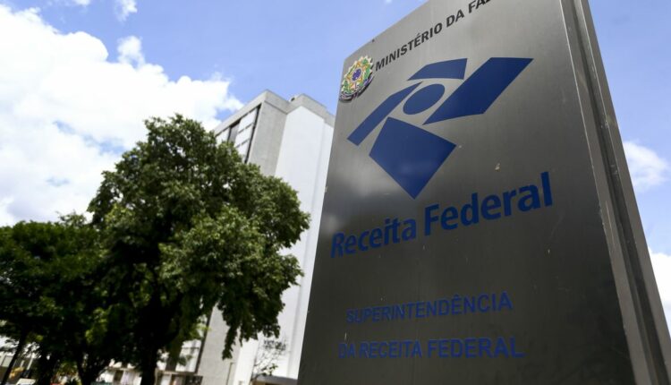 concurso receita federal