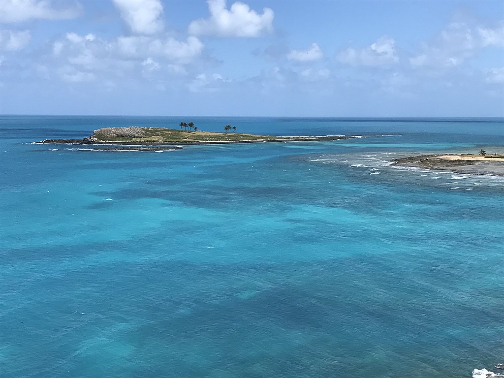 destinos na bahia