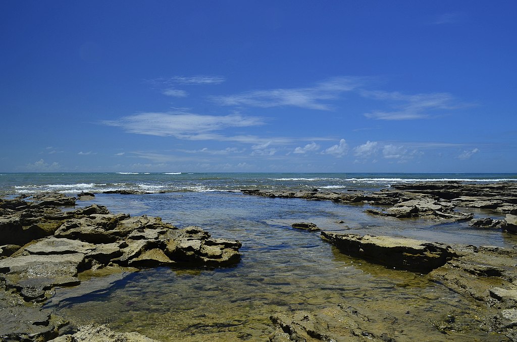 destinos na bahia