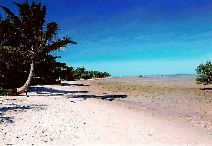 destinos para conhecer na bahia