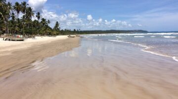 Esta cidade na Bahia é a nova queridinha dos turistas