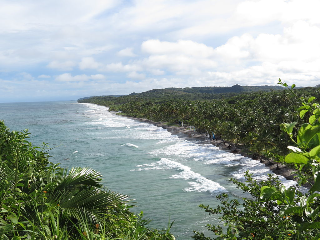 destinos na bahia