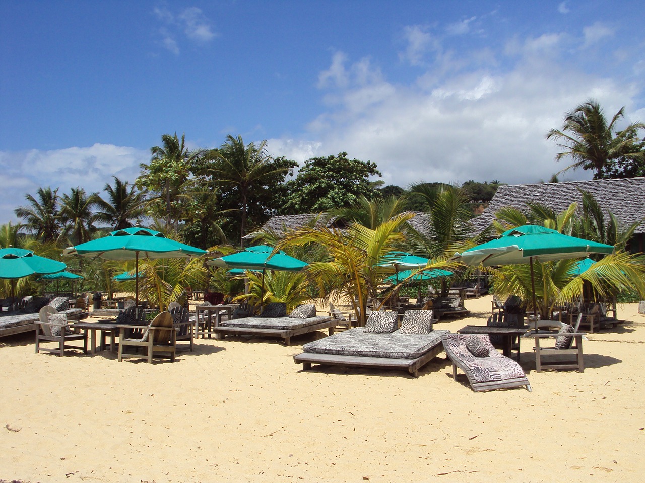 praia de trancoso