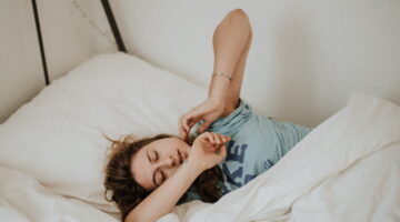 Confira efeitos causados pelo hábito de dormir pouco