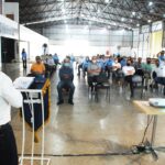 Abapa elege nova diretoria para o biênio 2021/22. Foto: Divulgação