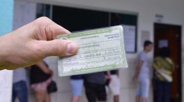 Saiba como transferir o seu título de eleitor em 2022