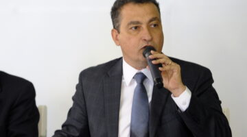 Governador anuncia construção de hospital na Bahia; unidade deverá ser o maior centro ortopédico do país
