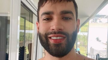 Gusttavo Lima reatou com Andressa Suita? Foto intriga fãs, VEJA!
