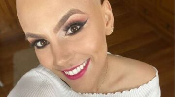 Influenciadora morre após contrair coronavírus pela segunda vez