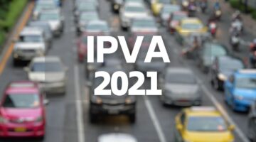Isenção do IPVA 2021: veja regras e formas de consultar a situação