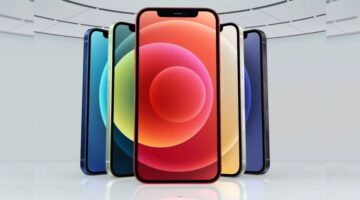 Novo iPhone 12 é anunciado pela Apple; veja as novidades do aparelho