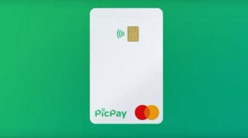 PicPay Card: cartão de crédito sem anuidade e limite de até R$ 5 mil