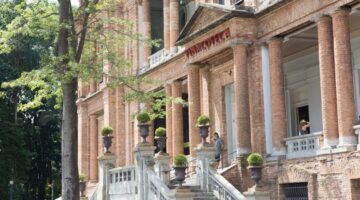 Pinacoteca reabre hoje com exposição de dupla de artistas brasileiros