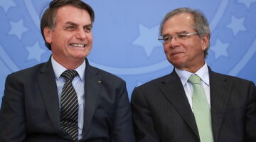 Renda cidadã: Bolsonaro adia decisão para depois das eleições