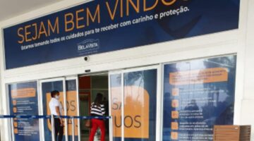 Shopping Bela Vista amplia horário de funcionamento