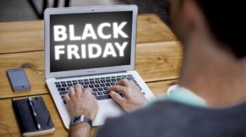 Black Friday: veja lista de 200 sites não confiáveis para compras