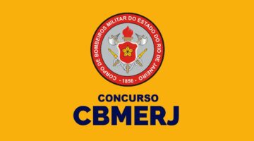 Concurso Bombeiros RJ: edital e inscrições; salários de até R$ 6 mil