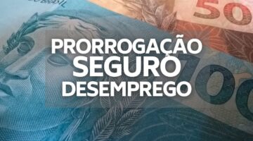 Governo teria que gastar 7,3 bilhões na extensão do seguro-desemprego