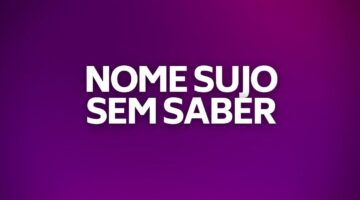 Seu CPF pode estar negativo sem você saber; verifique-o no ControlCred