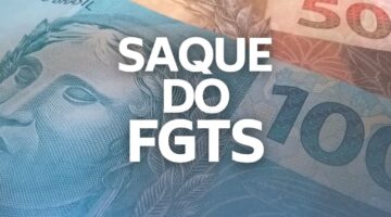 Últimos lotes de saques do FGTS serão pagos nesta semana