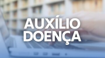 Saiba como funciona o auxílio-doença do INSS e quem pode solicitar