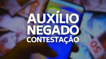 Auxílio de R$ 600 negado pode ser contestado só até hoje (16/11)