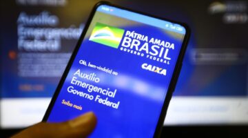 Auxílio emergencial atinge marca histórica de investimentos