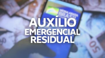 Auxílio emergencial residual: veja quem irá receber todas as parcelas