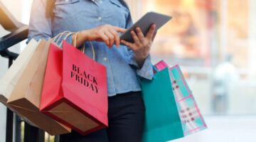 Black Friday 2020: Advogado dá sugestões para não cair em armadilhas