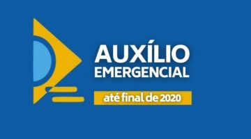 Calendários do auxílio emergencial até o fim de 2020; veja o que ainda falta a ser pago