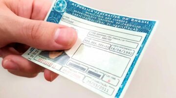 CNH gratuita: Detran-RR anuncia 400 vagas para CNH Cidadã
