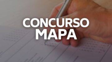 Concurso MAPA: órgão realizou pedido para 1.744 vagas; VEJA