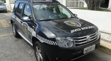 Concurso PC RN: saiu edital com 301 vagas; nova data de inscrição