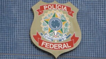 Concurso PF: quantidade de vagas poderia cair para 1400, diz jornal
