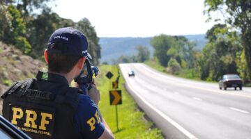 Concurso PRF: diretor afirma que autorização deve sair em breve