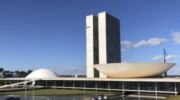Concurso Senado Federal: 40 vagas previstas para 2021