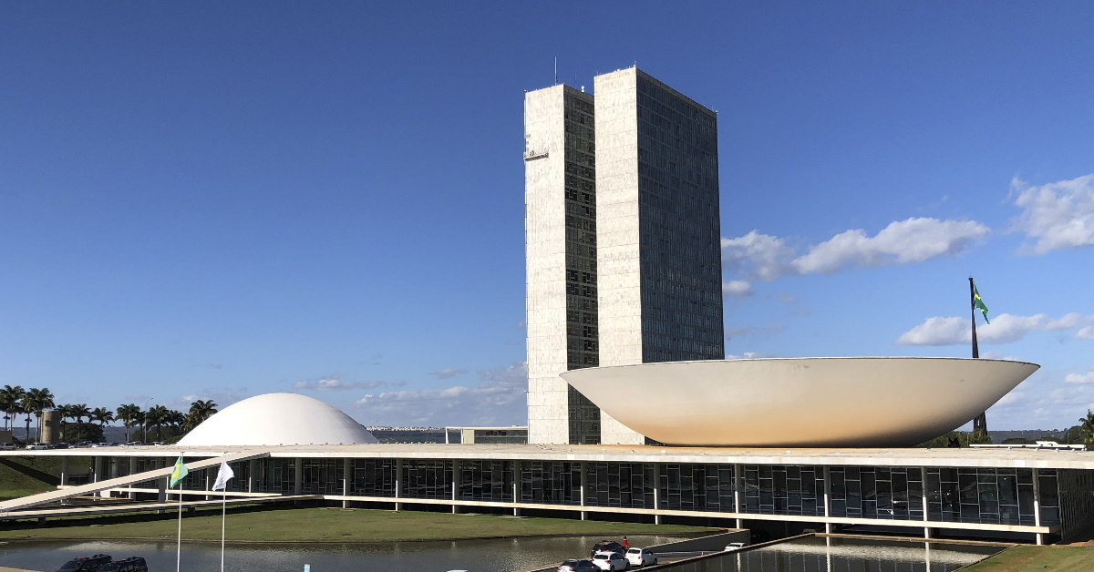 Concurso Senado Federal: panorama do Congresso Nacional