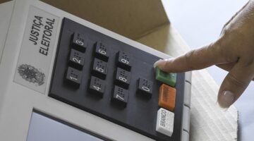 Eleições 2020: como funcionam os votos brancos e nulos