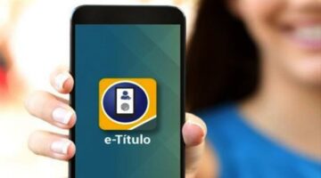 Eleições 2020: App e-título é o mais baixado; saiba como usar