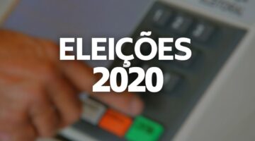 Eleições 2020: eleitores com sintomas de COVID-19 devem ficar em casa, recomenda TSE